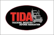 A picture of the tida logo.